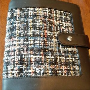 Aura Estelle Aria PW Tweed Hybrid